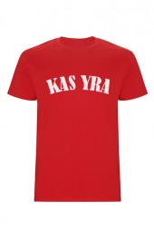 KAS YRA - MARŠKINĖLIAI VYRAMS